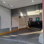 Belgrano Amplio Estudio Luminoso, Cochera, Wifi, Cerca Subte, 309