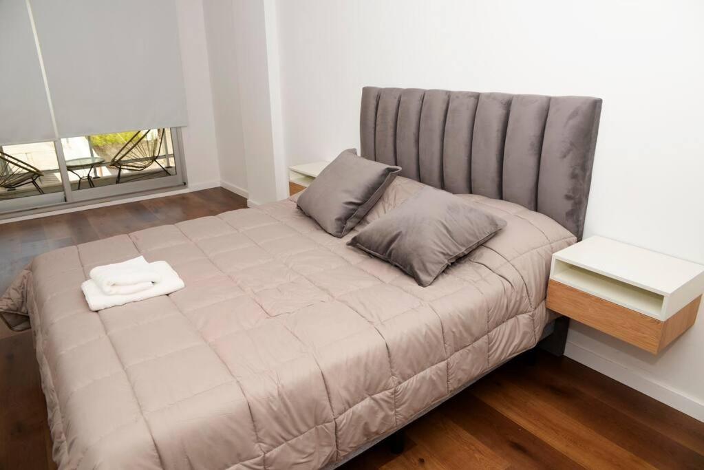 Apartamento Belgrano Amplio Estudio Luminoso, Cochera, Wifi, Cerca Subte, 309