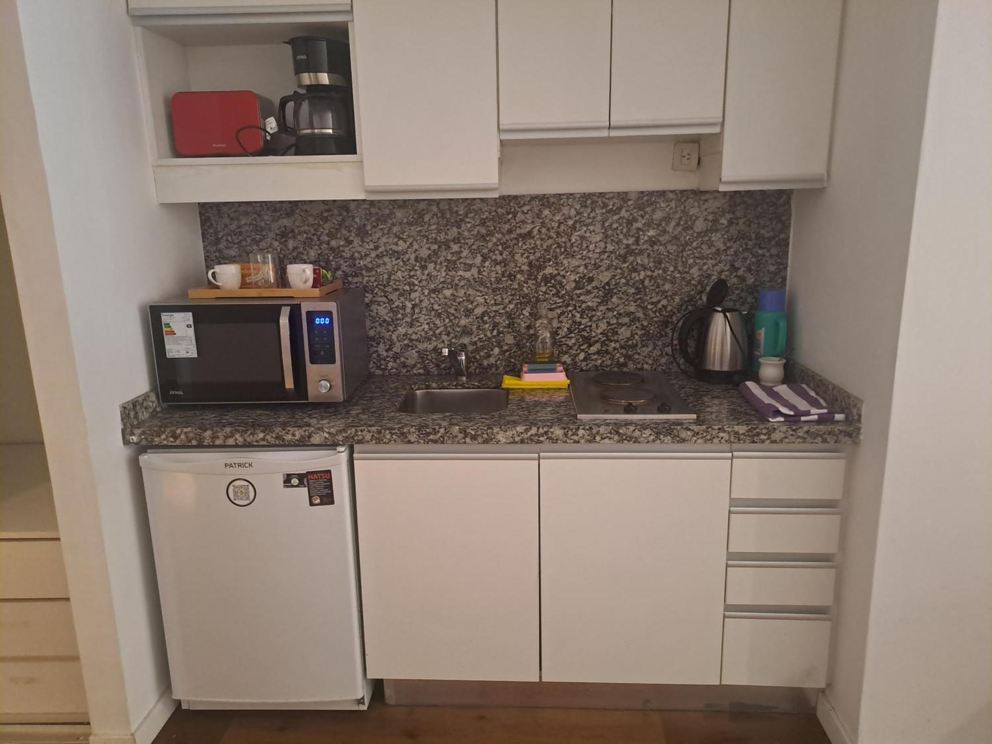 Belgrano Amplio Estudio Luminoso, Cochera, Wifi, Cerca Subte, 309 * Ciudad Autónoma de Buenos Aires