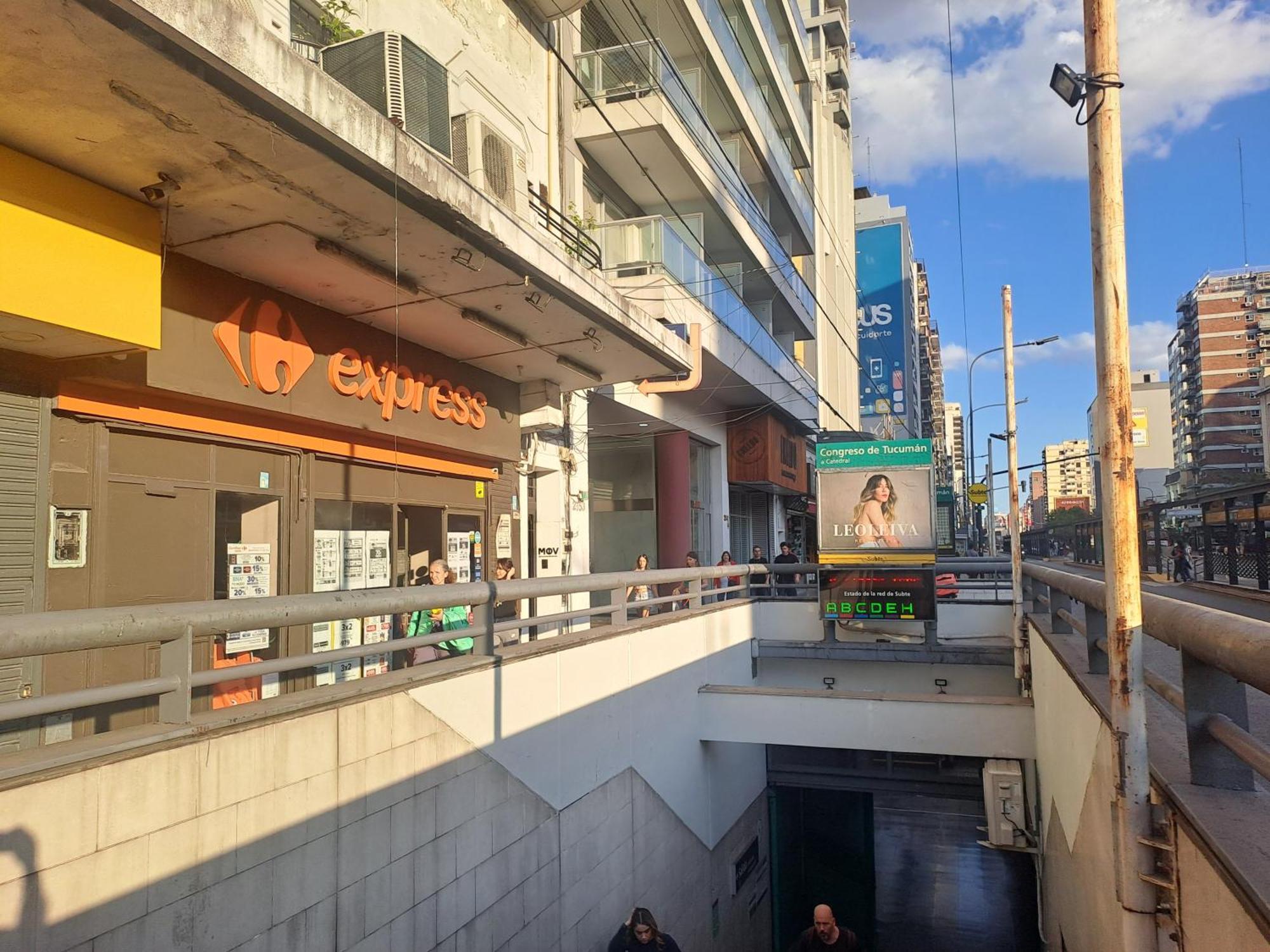 Belgrano Amplio Estudio Luminoso, Cochera, Wifi, Cerca Subte, 309 Apartamento *