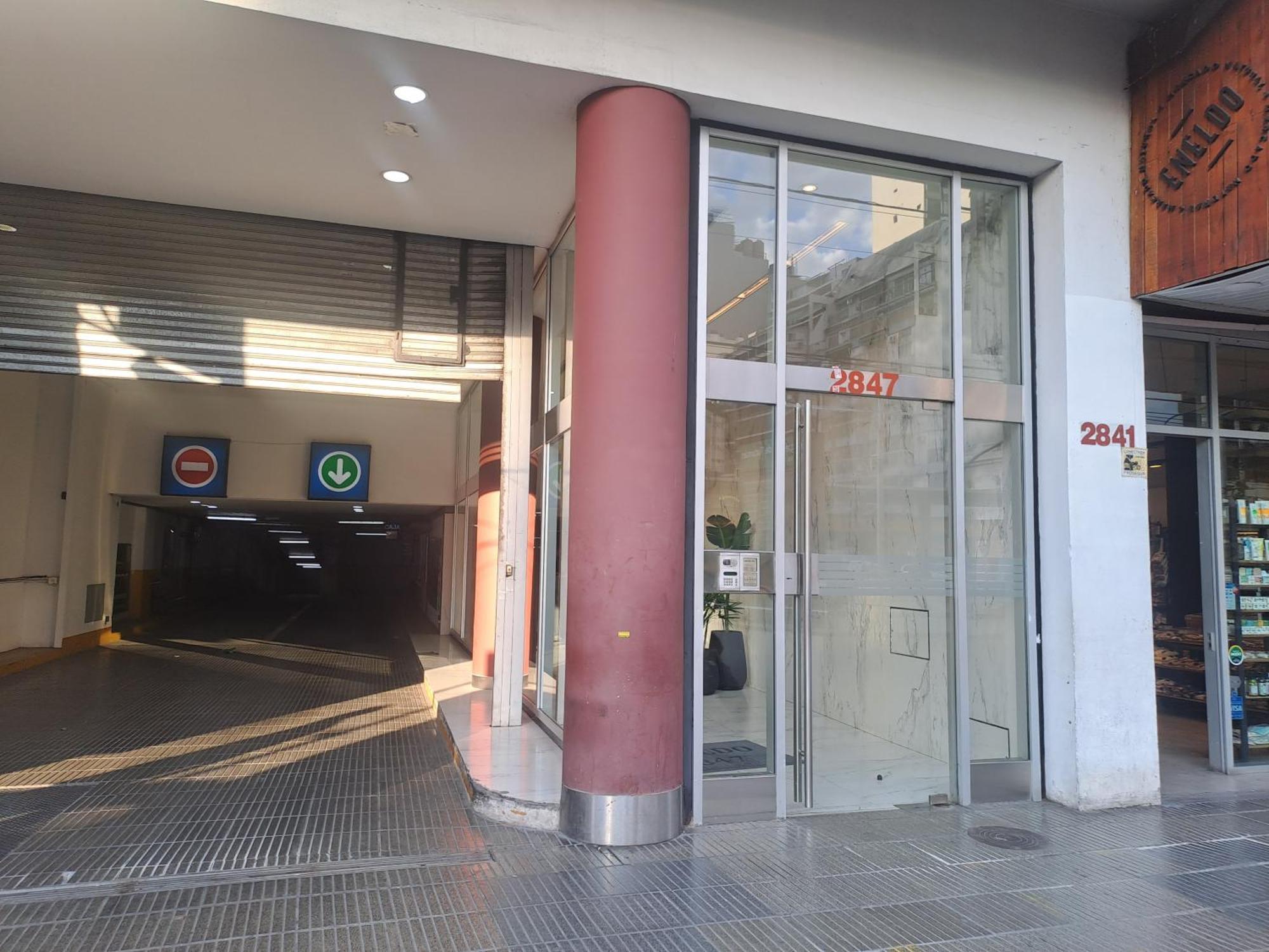 Belgrano Amplio Estudio Luminoso, Cochera, Wifi, Cerca Subte, 309 * Ciudad Autónoma de Buenos Aires