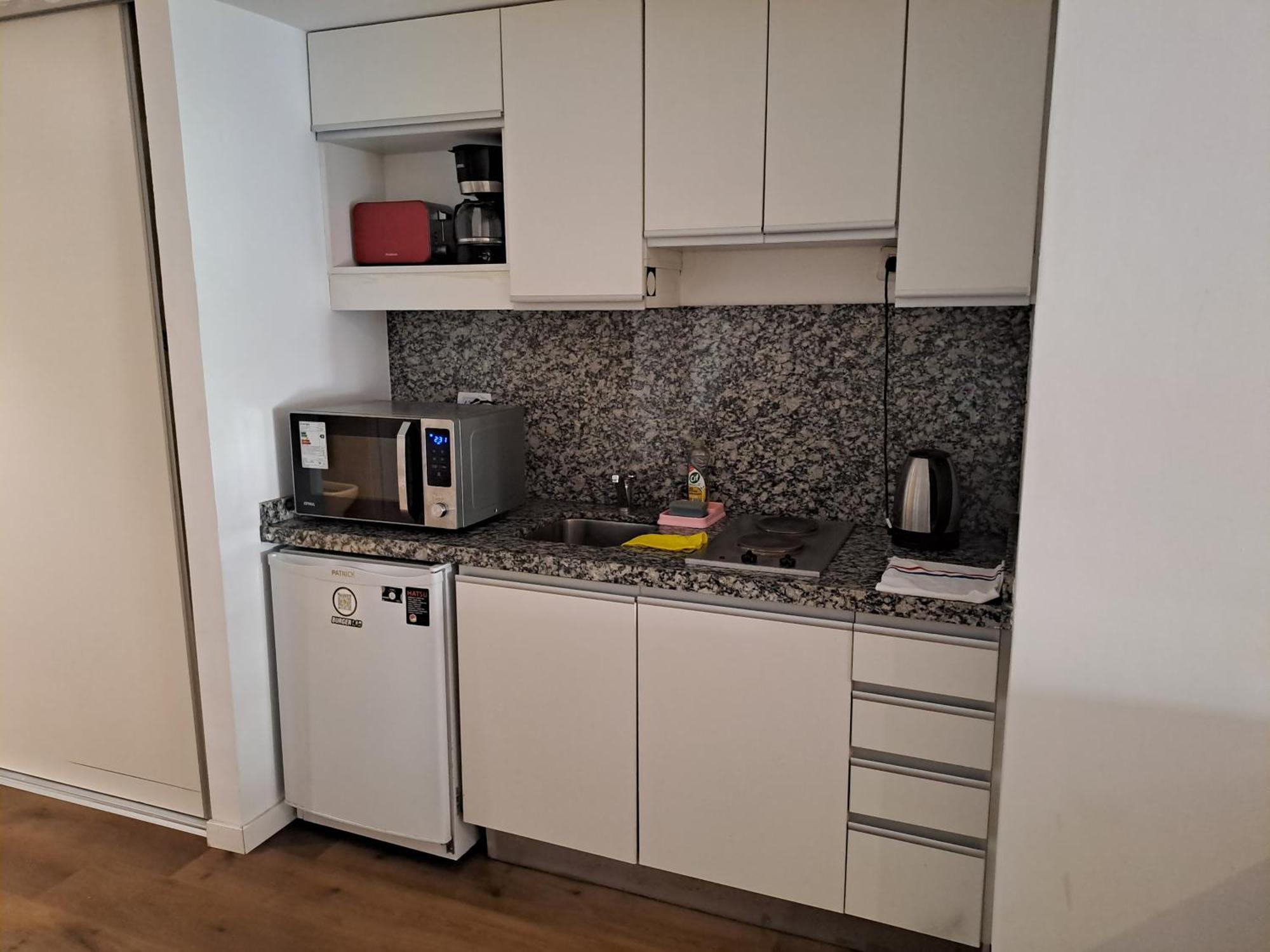 Belgrano Amplio Estudio Luminoso, Cochera, Wifi, Cerca Subte, 309 Apartamento Ciudad Autónoma de Buenos Aires